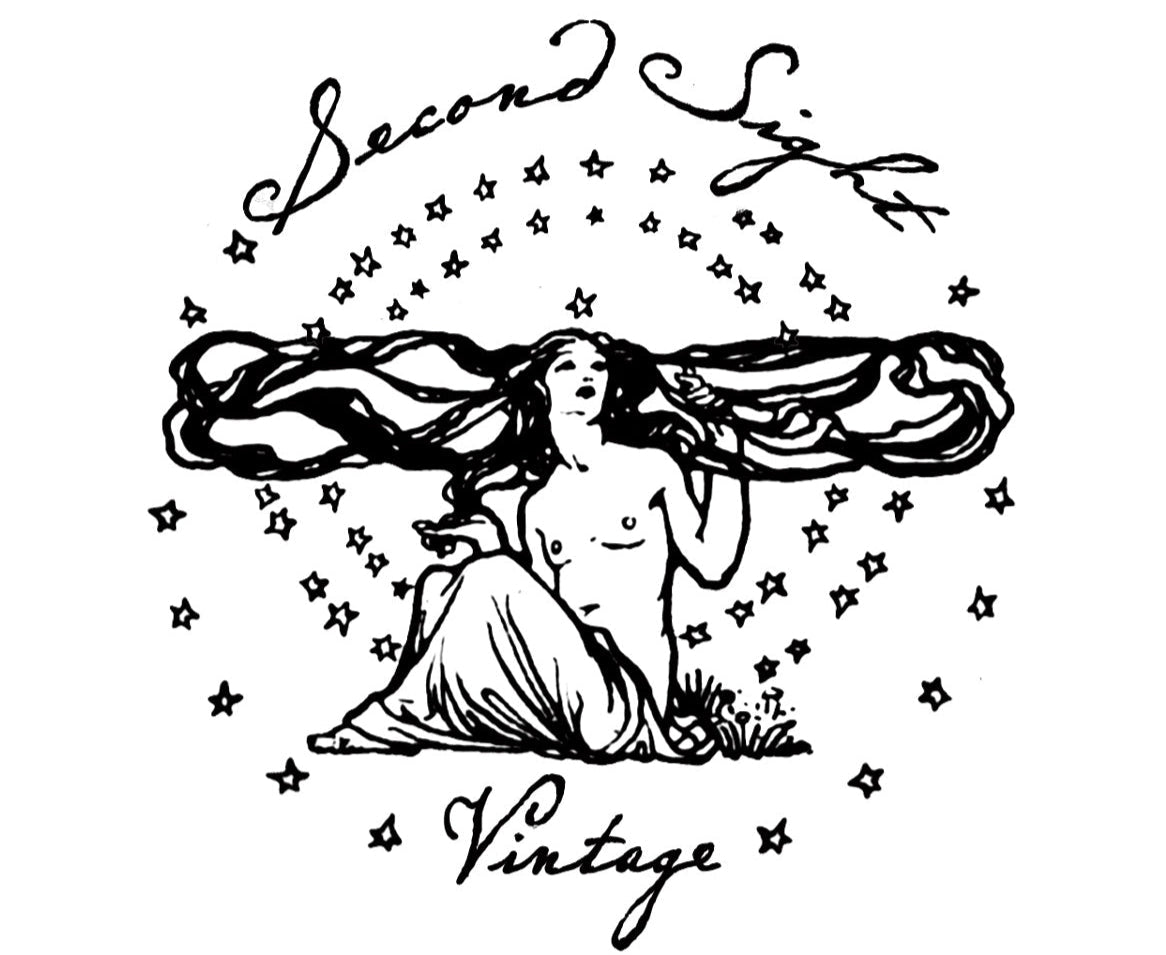 Second Sight Vintage